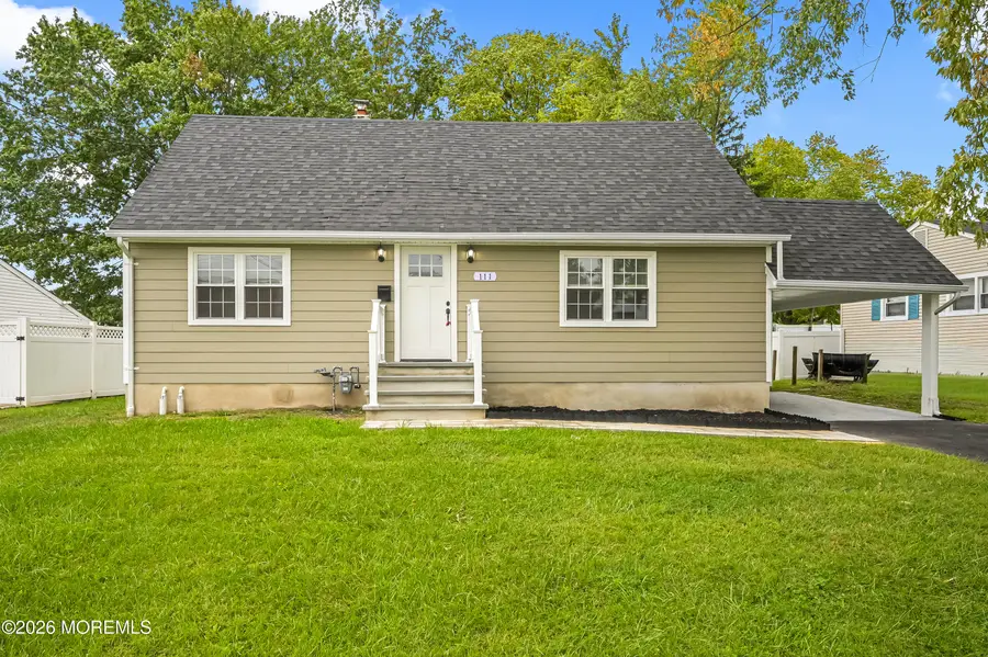 111 Bentley Avenue, Old Bridge, NJ 08857 - #3