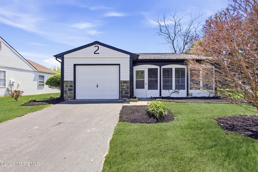 2 Leighton Lane, Manchester, NJ 08759 - #2