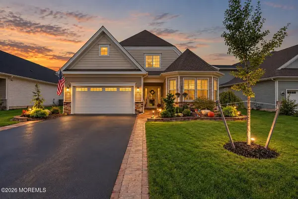 71 Churchill Boulevard, New Egypt, NJ 08533