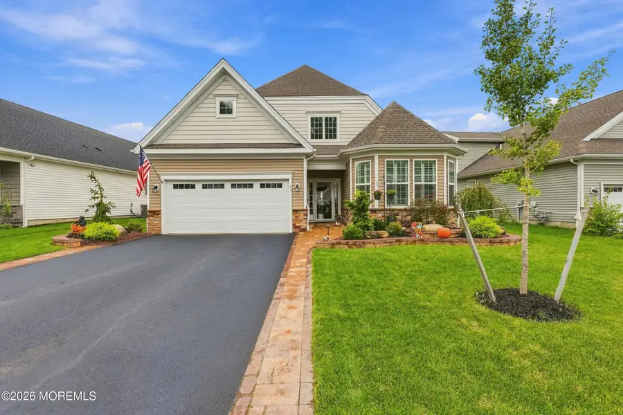 71 Churchill Boulevard, New Egypt, NJ 08533 - #2