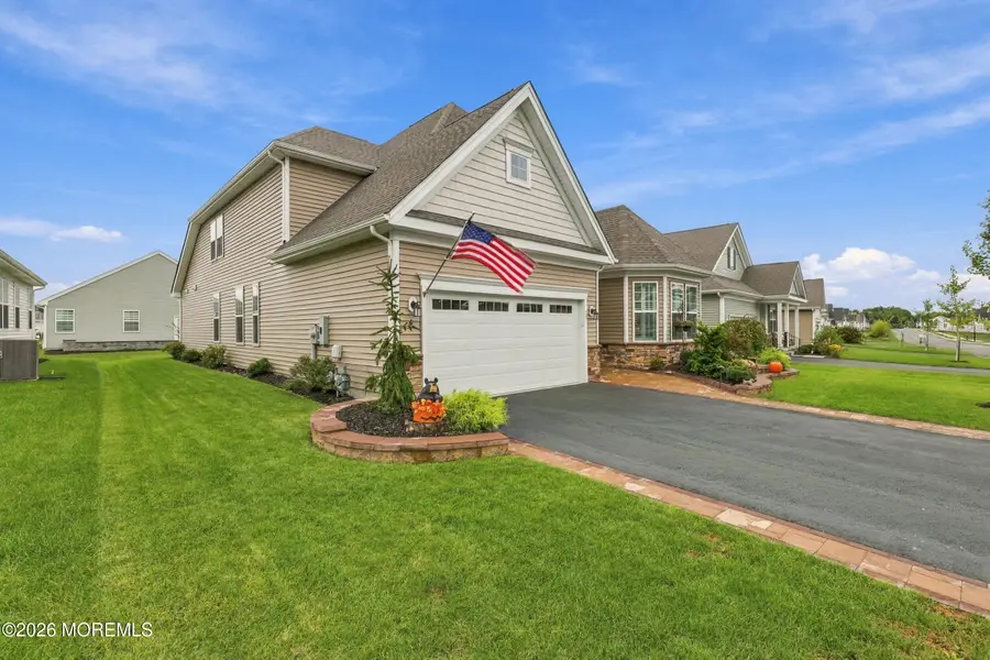 71 Churchill Boulevard, New Egypt, NJ 08533 - #3