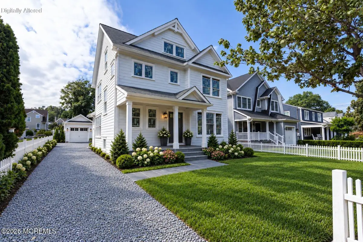 68 Washington Street, Rumson, NJ 07760 - #1