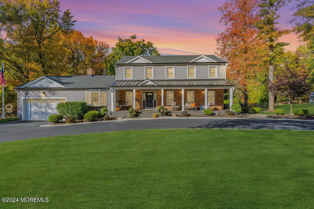 9 Stevens Drive, Holmdel, NJ 07733 - #1