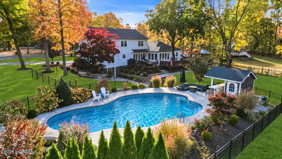 9 Stevens Drive, Holmdel, NJ 07733 - #2