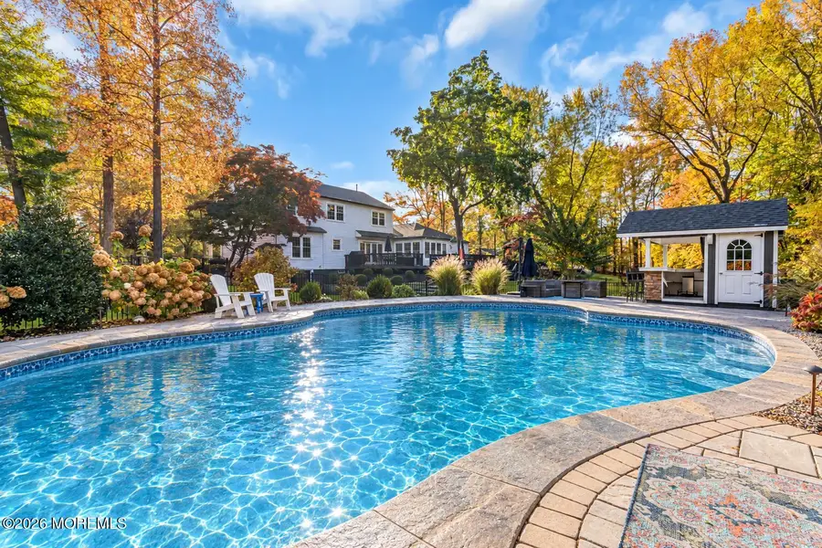 9 Stevens Drive, Holmdel, NJ 07733 - #3