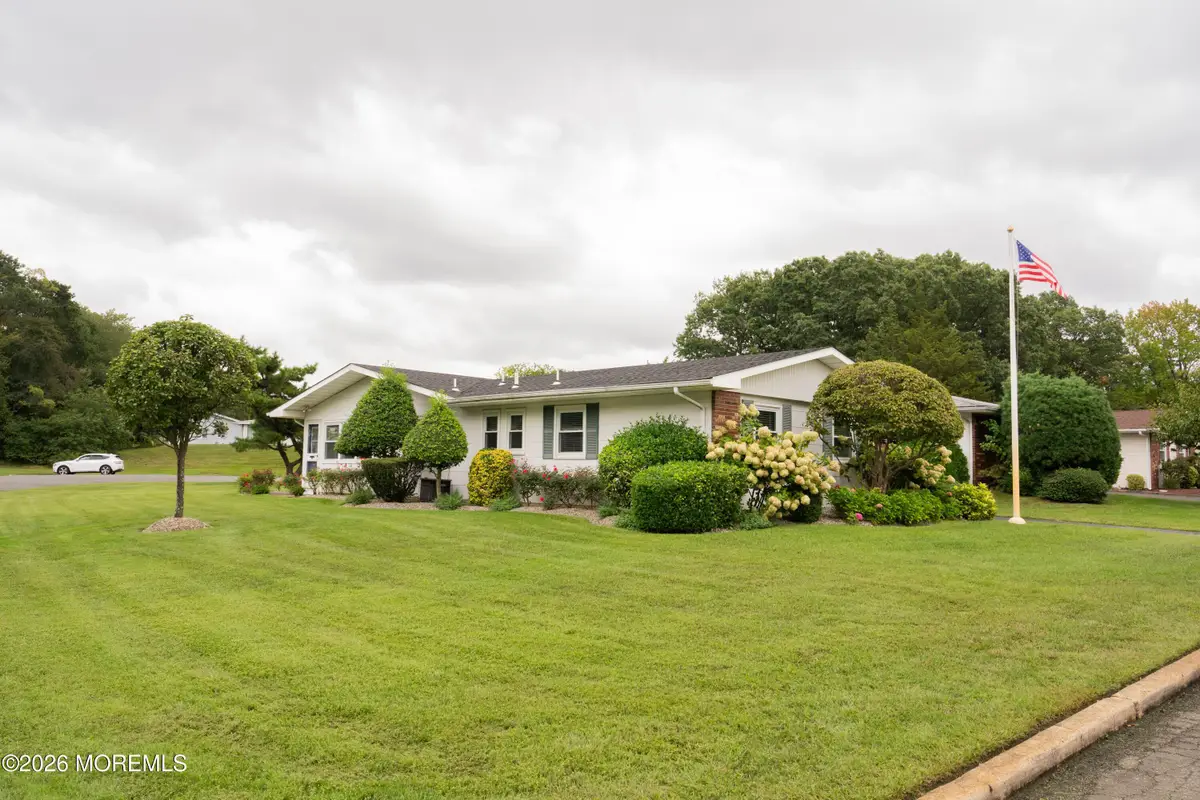 14 Bryant Road, Brick, NJ 08724 - #1
