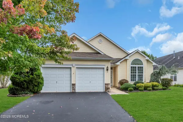 445 Monticello Lane, Lakewood, NJ 08701