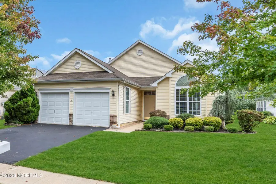 445 Monticello Lane, Lakewood, NJ 08701 - #2