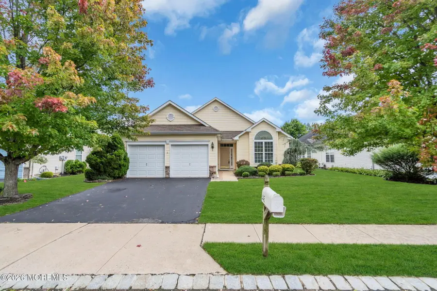 445 Monticello Lane, Lakewood, NJ 08701 - #3