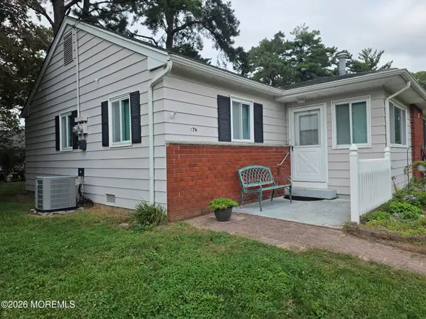 17 Heron Street #B, Manchester, NJ 08759