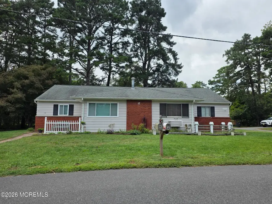 17 Heron Street #B, Manchester, NJ 08759 - #3