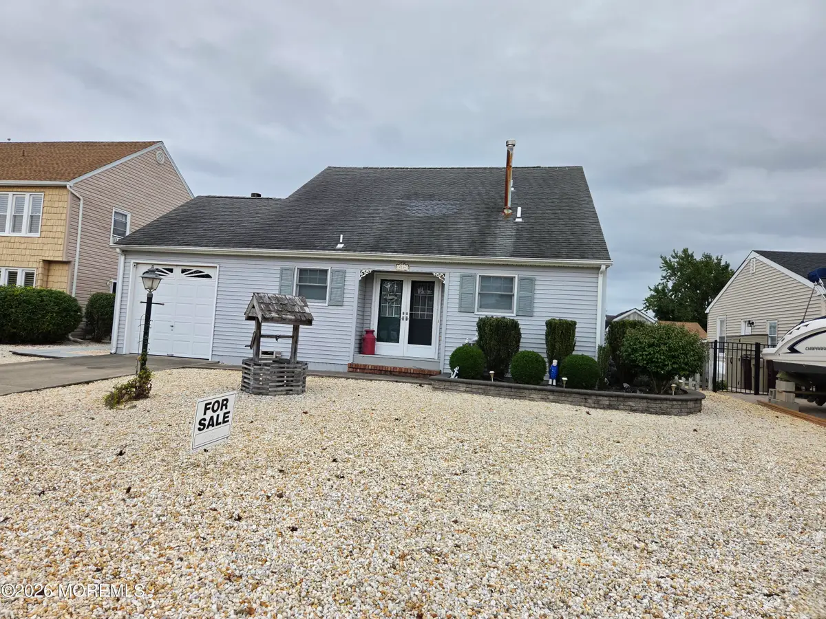 73 Ocean Gate Avenue, Bayville, NJ 08721 - #1