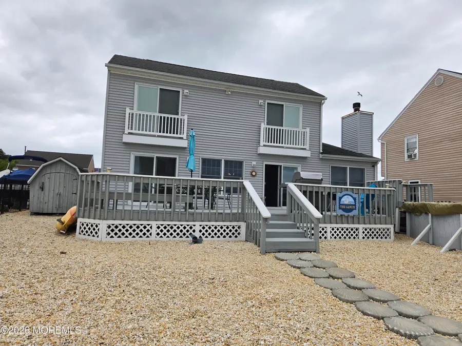 73 Ocean Gate Avenue, Bayville, NJ 08721 - #2
