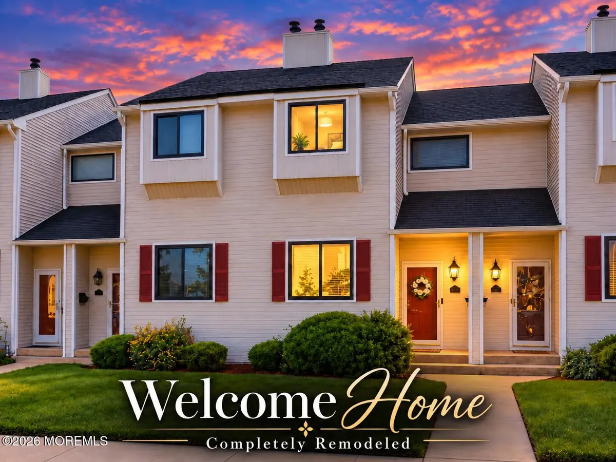 565 Clubhouse Drive, Middletown, NJ 07748 - #1