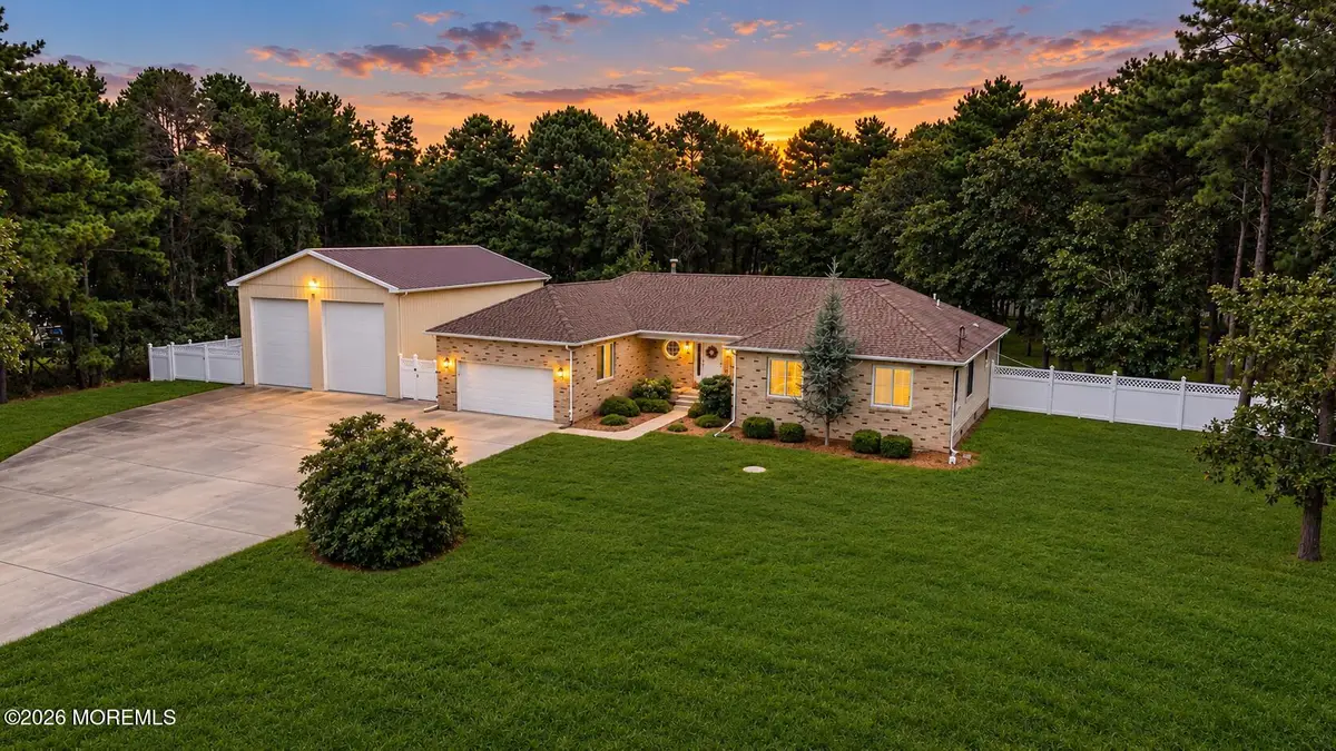 1720 Chester Avenue, Whiting, NJ 08759 - #1