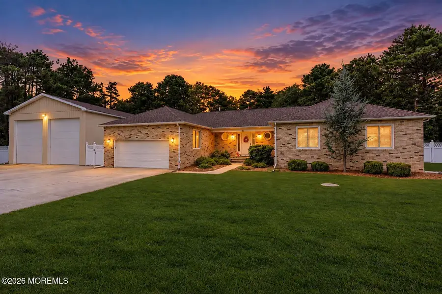 1720 Chester Avenue, Whiting, NJ 08759 - #2