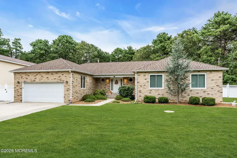 1720 Chester Avenue, Whiting, NJ 08759 - #3