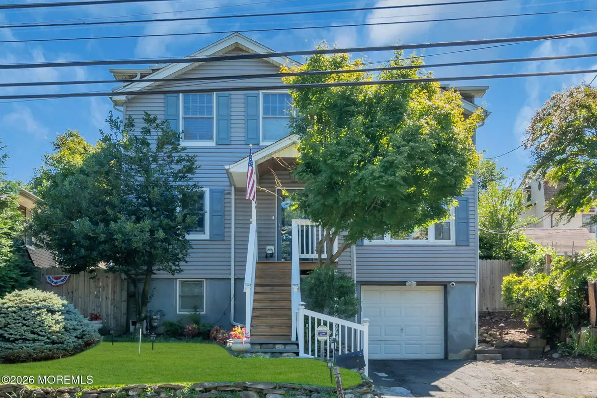 253 Mount Pleasant Avenue, Woodland Park, NJ 07424 - #1