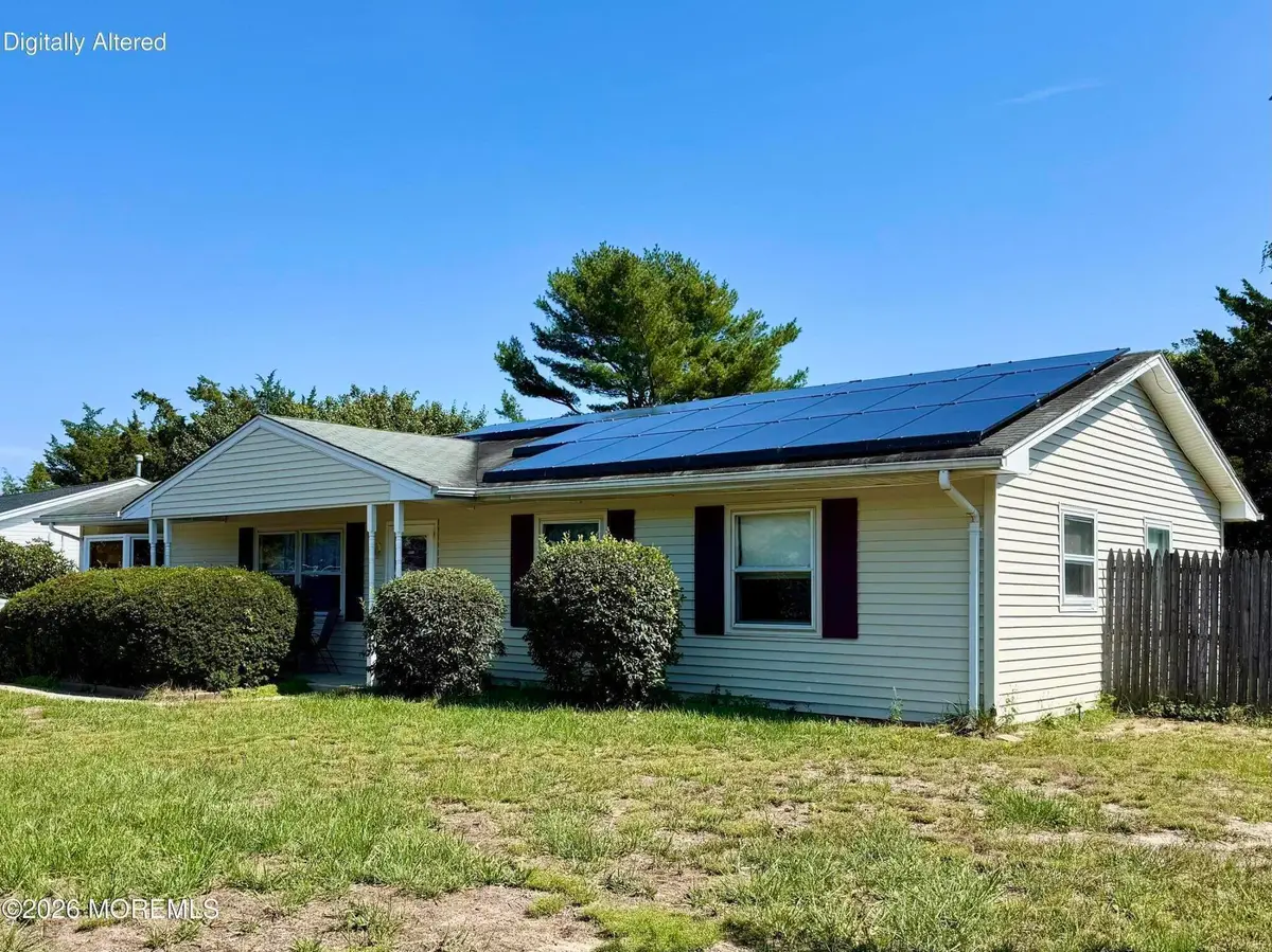 122 Beverly Drive, Barnegat, NJ 08005 - #1