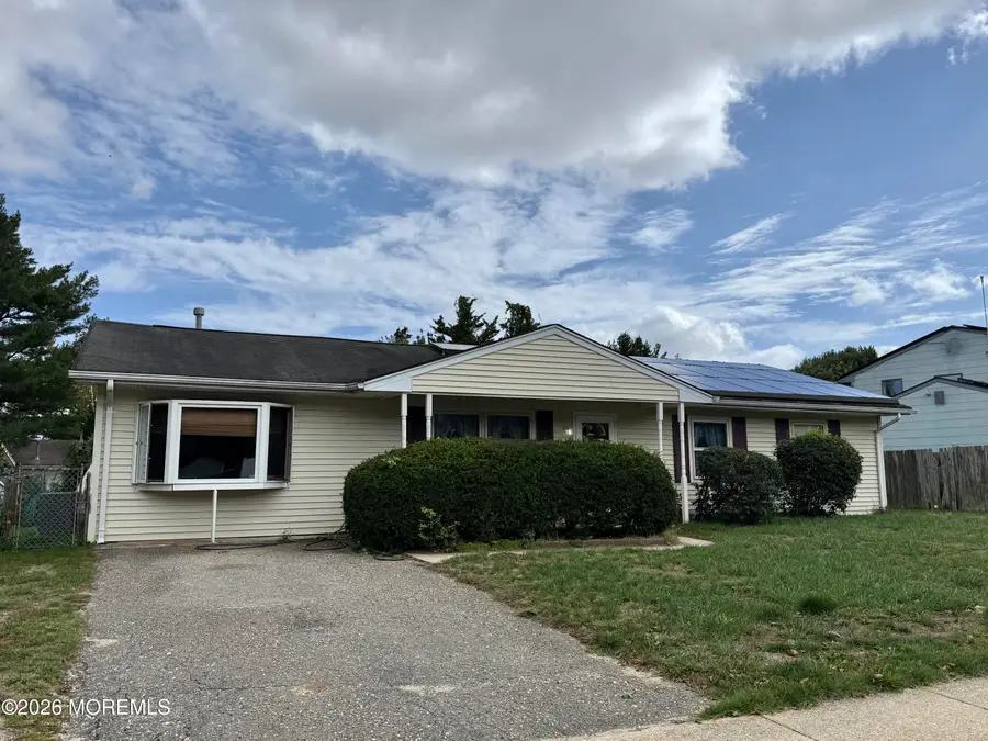 122 Beverly Drive, Barnegat, NJ 08005 - #2