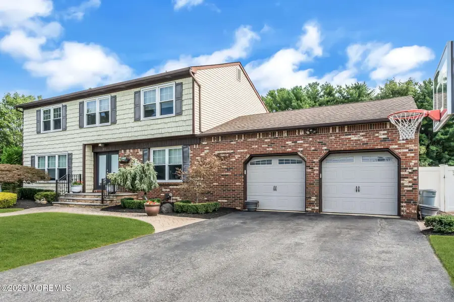 30 Overhill Drive, Marlboro, NJ 07746 - #2