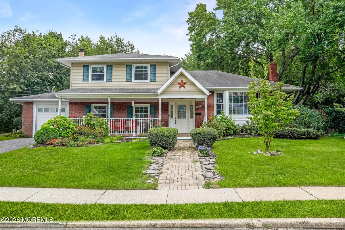 35 Westbrook Road, Howell, NJ 07731 - #1