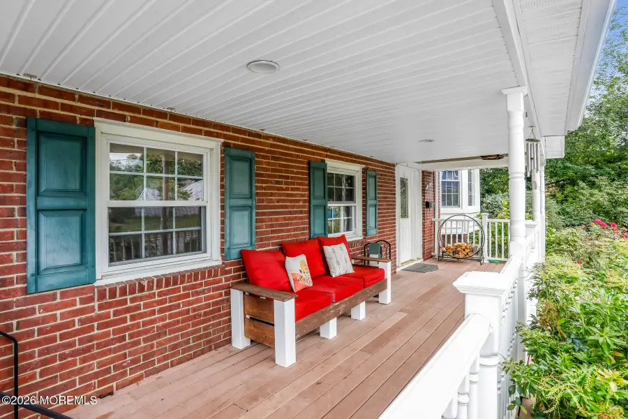 35 Westbrook Road, Howell, NJ 07731 - #2