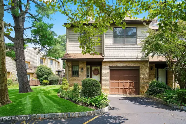 15 Belmont Avenue, West Long Branch, NJ 07764