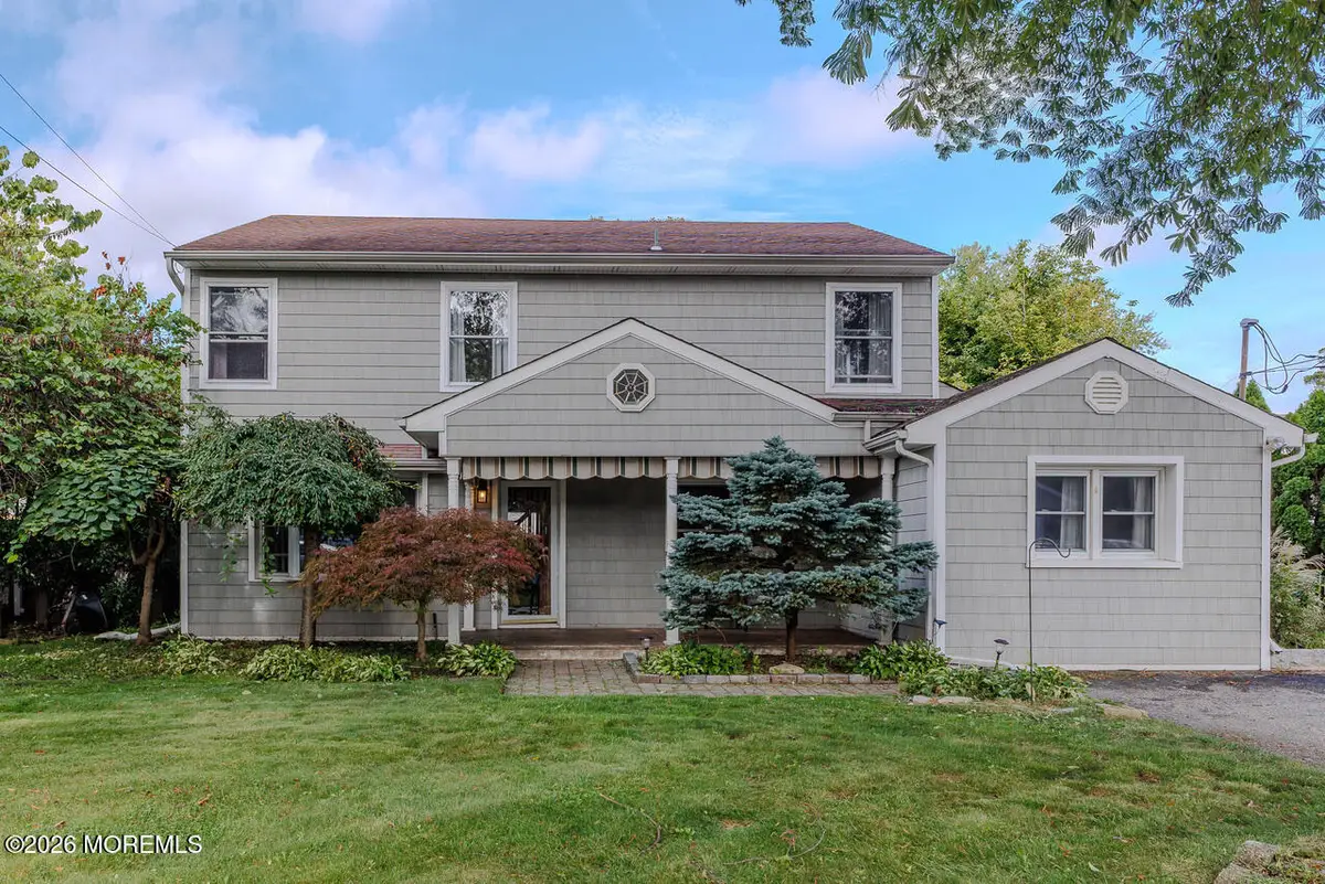 2708 Hayes Street, Wall, NJ 07719 - #1