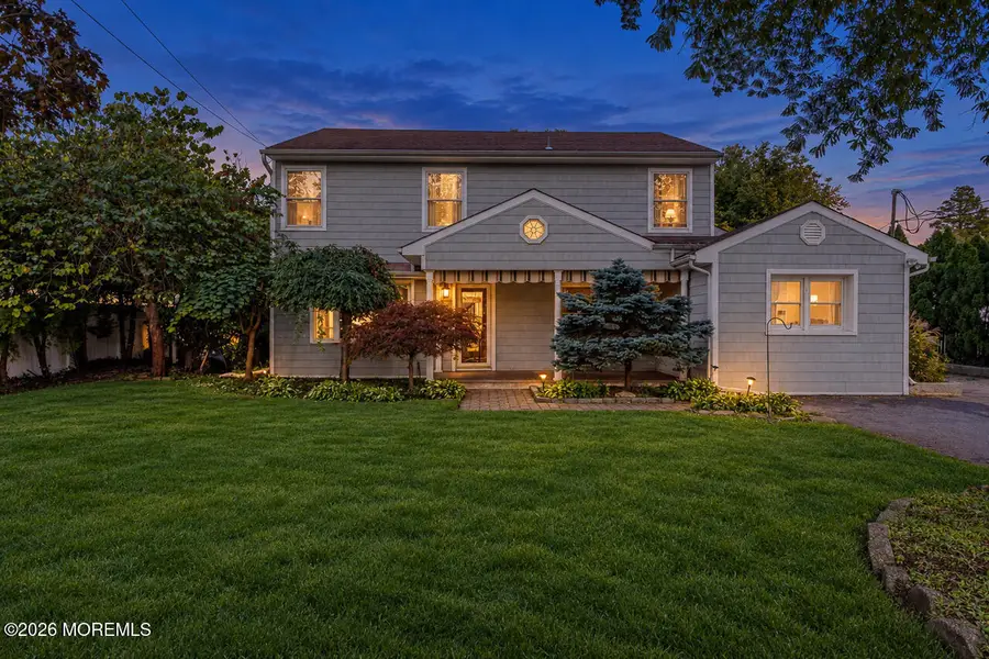 2708 Hayes Street, Wall, NJ 07719 - #2
