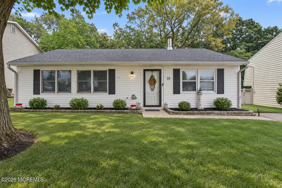 18 Starboard Avenue, Barnegat, NJ 08005 - #1