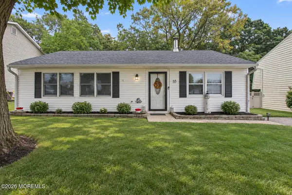 18 Starboard Avenue, Barnegat, NJ 08005