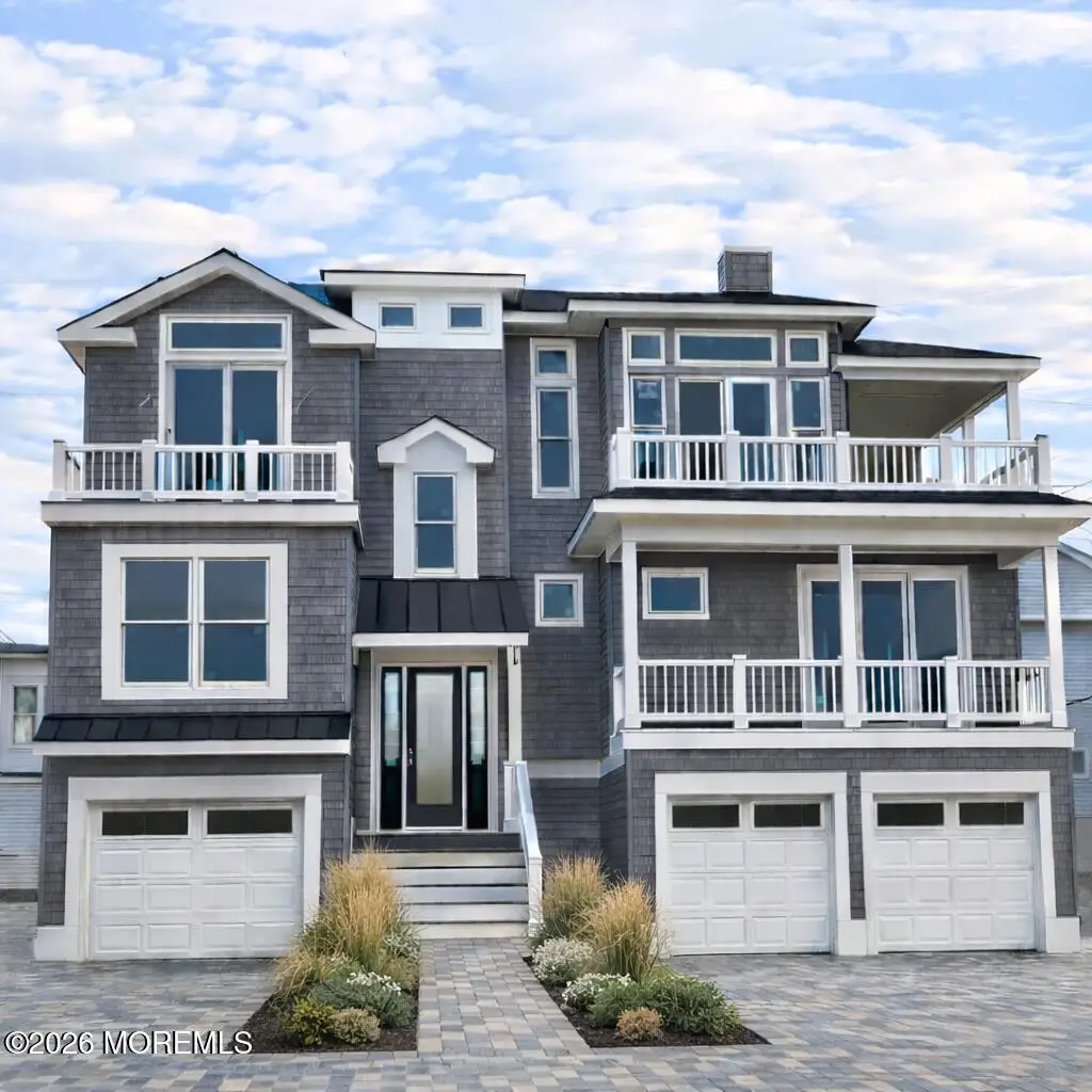 2 47th Street, Long Beach Twp, NJ 08008 - #1