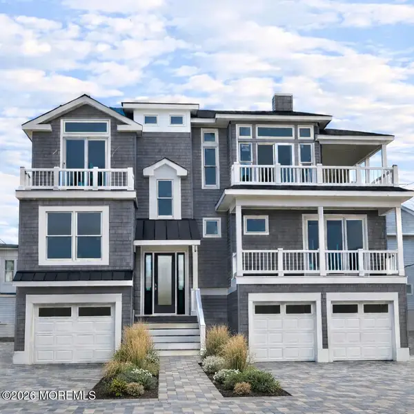 2 47th Street, Long Beach Twp, NJ 08008