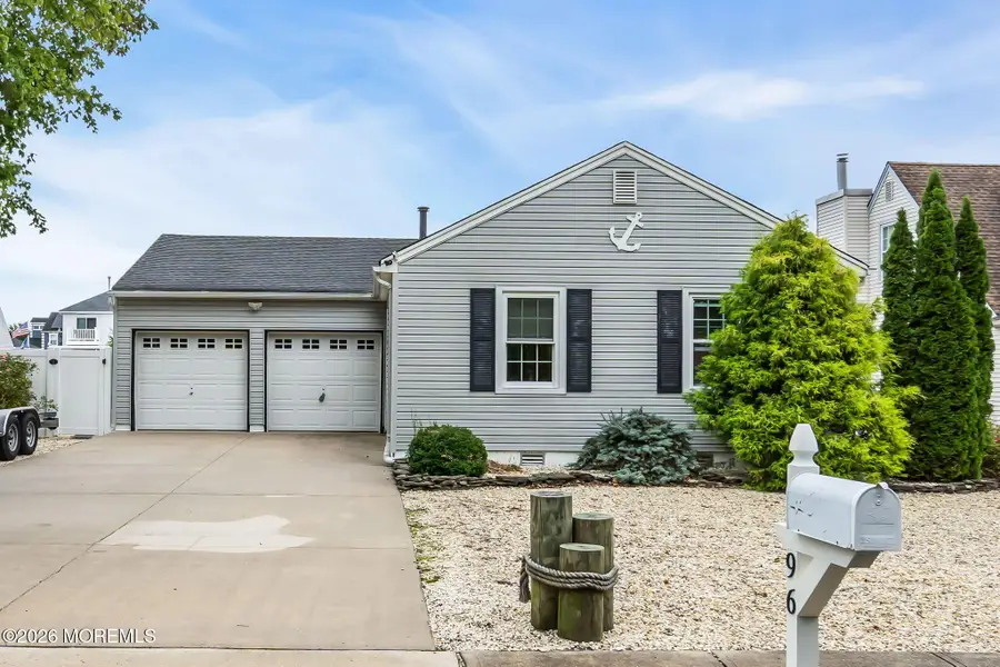 96 Moorage Avenue, Bayville, NJ 08721 - #2