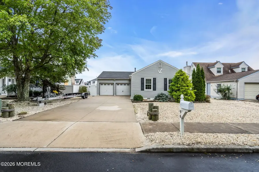 96 Moorage Avenue, Bayville, NJ 08721 - #3