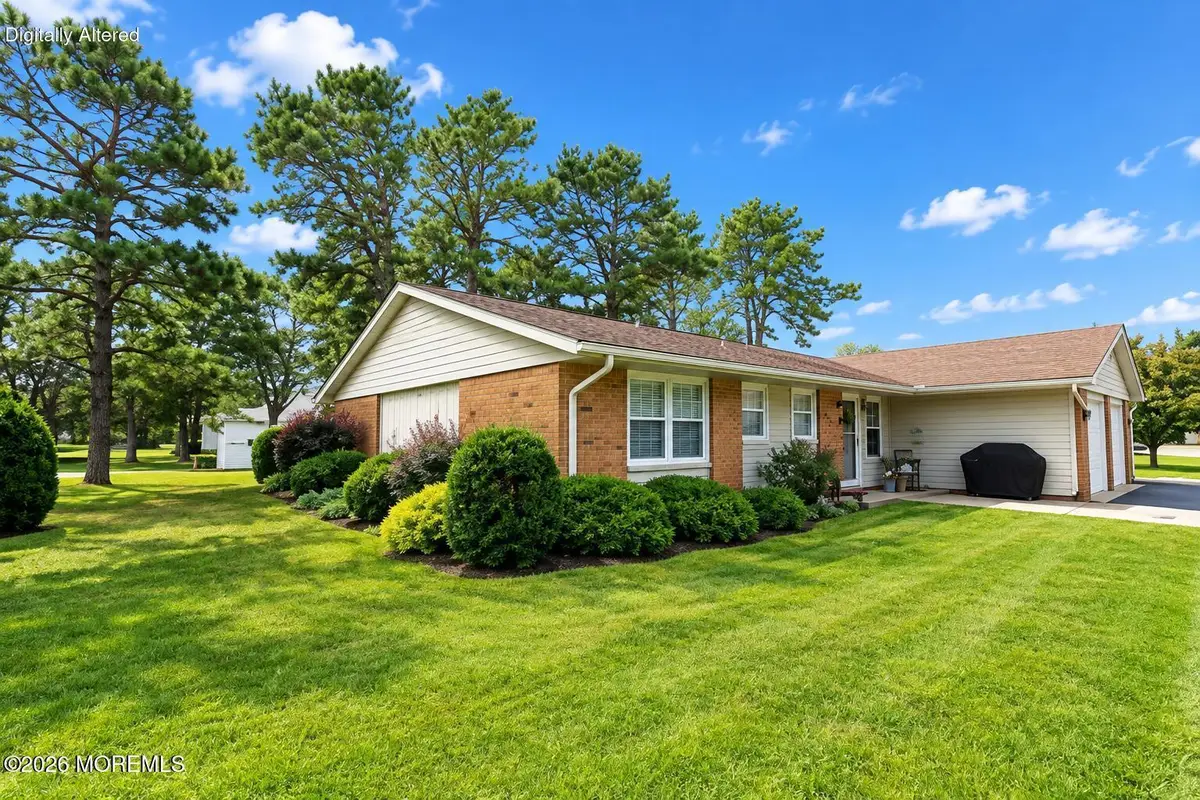 48B Cambridge Circle, Manchester, NJ 08759 - #1