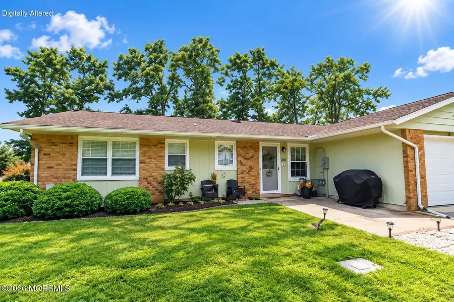 48B Cambridge Circle, Manchester, NJ 08759 - #2