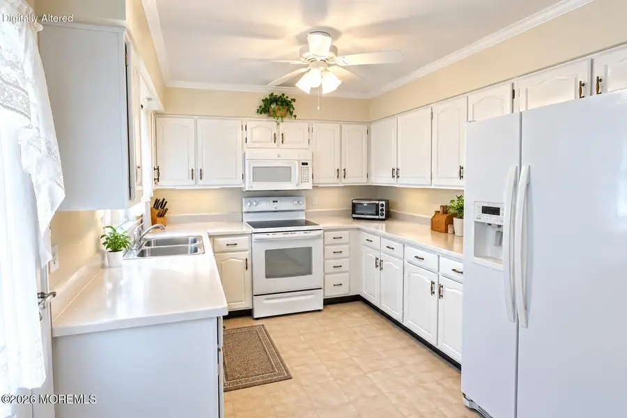 48B Cambridge Circle, Manchester, NJ 08759 - #3
