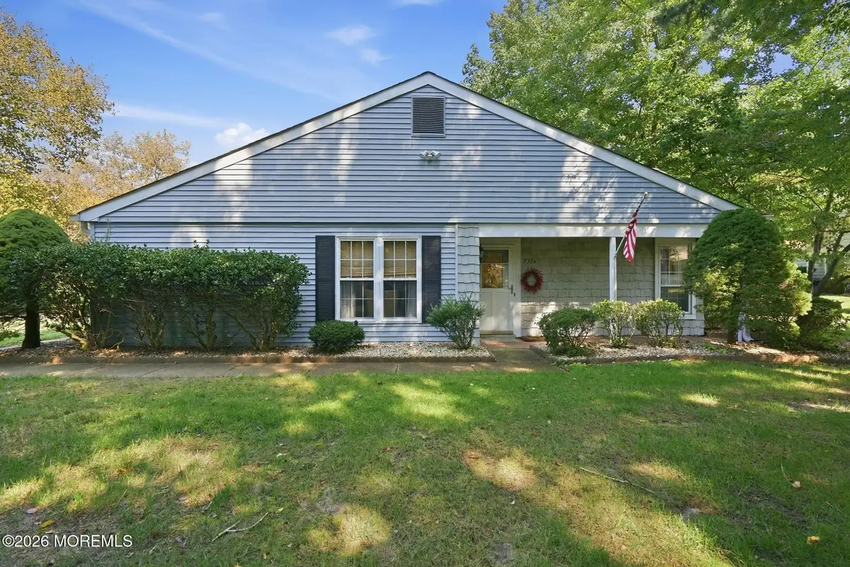 737A Chatham Lane, Manchester, NJ 08759 - #1