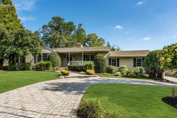 824 William Drive, Brielle, NJ 08730