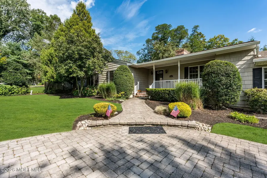 824 William Drive, Brielle, NJ 08730 - #3