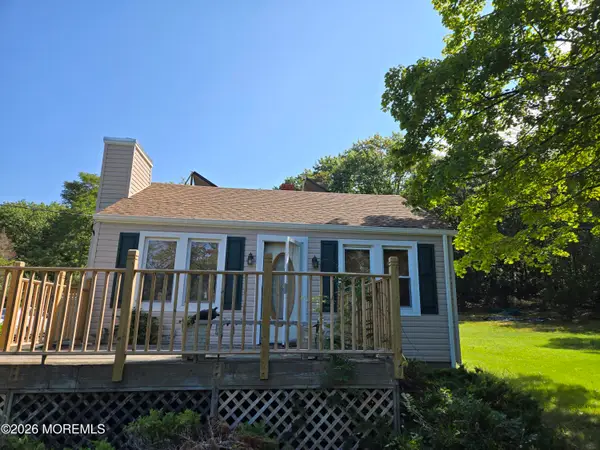 334 Millstone Road, Millstone, NJ 08510