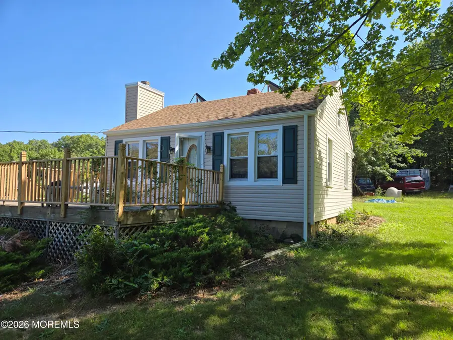 334 Millstone Road, Millstone, NJ 08510 - #2