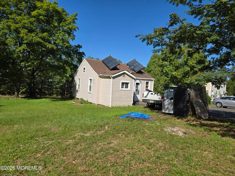334 Millstone Road, Millstone, NJ 08510 - #3