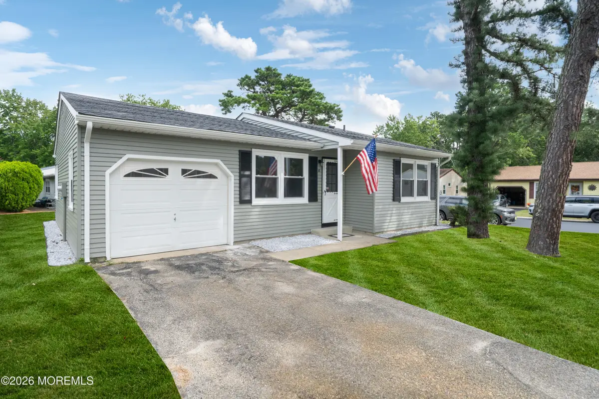 18 Chestnut Avenue, Whiting, NJ 08759 - #1