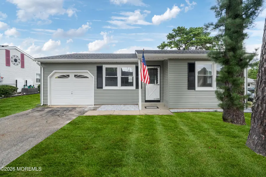 18 Chestnut Avenue, Whiting, NJ 08759 - #2