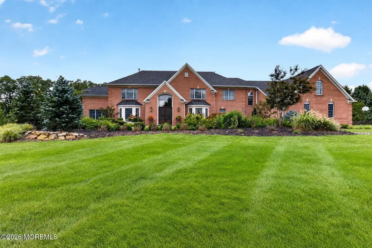 10 Maacka Drive, Holmdel, NJ 07733 - #1