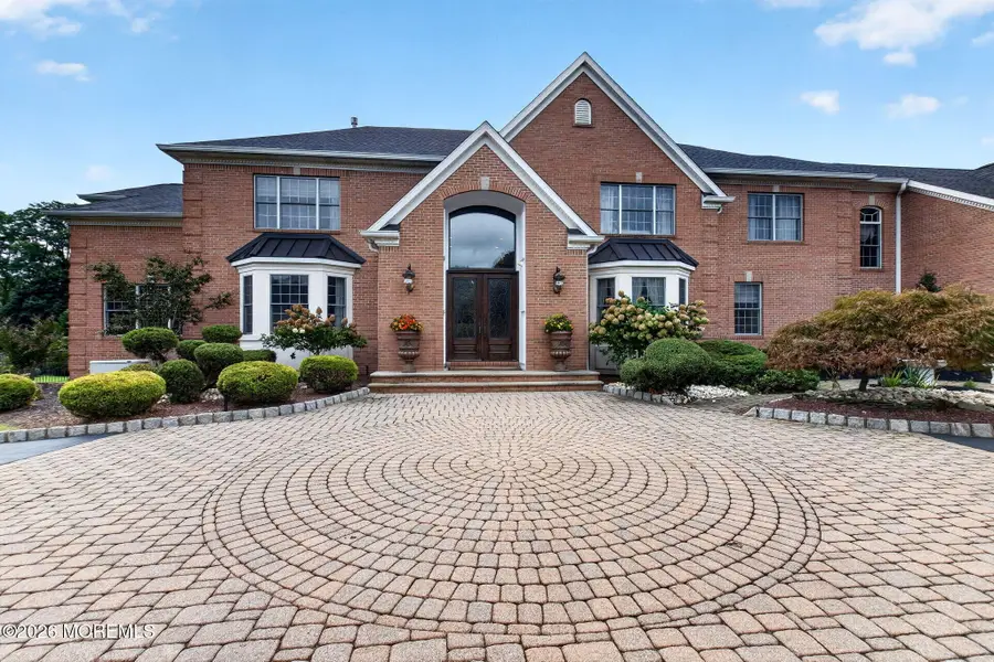 10 Maacka Drive, Holmdel, NJ 07733 - #3