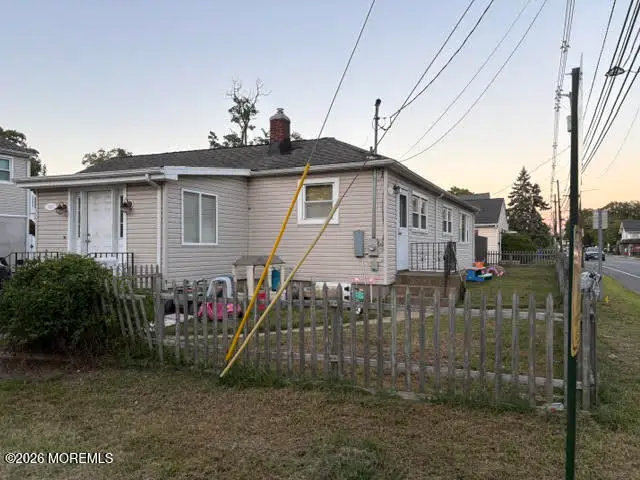 137 Port Monmouth Road #A & B, Keansburg, NJ 07734 - #3